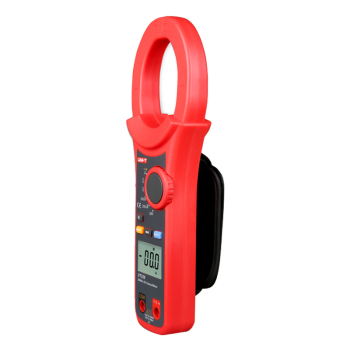 优利德 UT220 数字交直流钳型万用表 UT220
