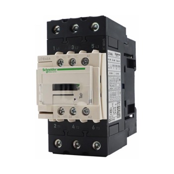 施耐德Schneider 接触器LC1D40系列