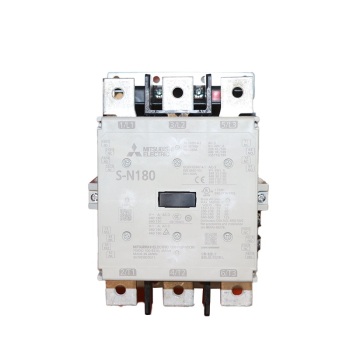 三菱 交流接触器S-N180