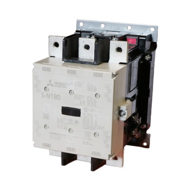 三菱 交流接触器S-N180