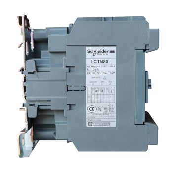 施耐德Schneider 交流接触器D3N 3级LC1N80
