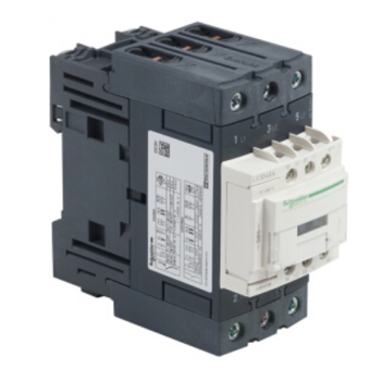 施耐德Schneider 交流接触器三极LC1D系列 40A
