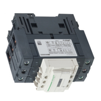 施耐德Schneider 交流接触器三极LC1D系列 40A