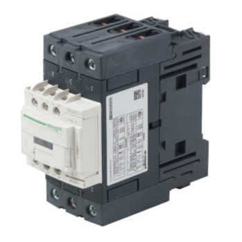 施耐德Schneider 交流接触器三极LC1D系列 40A