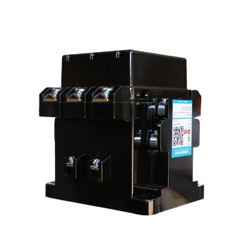 德力西DELIXI 交流接触器 CDC10系列