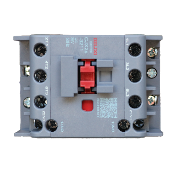 德力西DELIXI 交流接触器CJX2s-3211