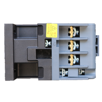 德力西DELIXI 交流接触器CJX2s-3211