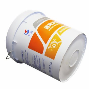 长城润滑 润滑油(尚博通用锂基润滑脂) 3# 15kg