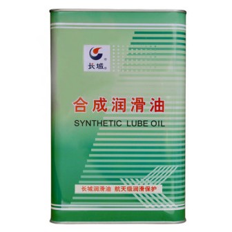 长城润滑 4209合成航空防锈油 3.5kg/桶