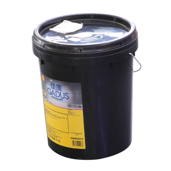 壳牌 佳度S2V220润滑脂