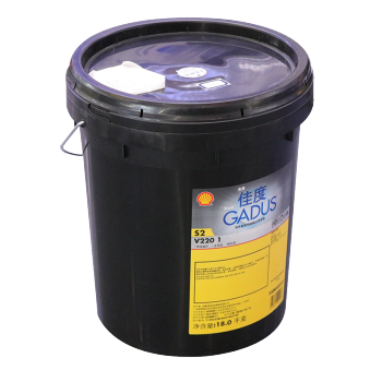 壳牌 佳度S2V220润滑脂