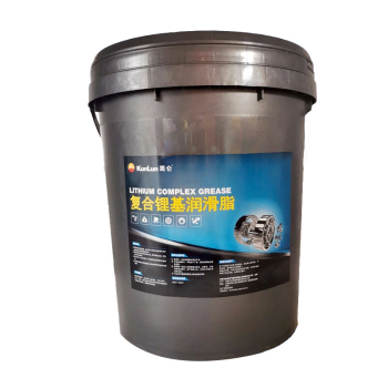 昆仑 复合锂基润滑脂2#