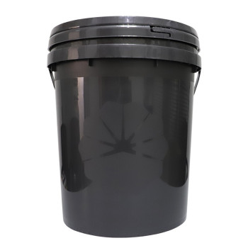 昆仑 极压 锂基润滑脂 3# 15kg