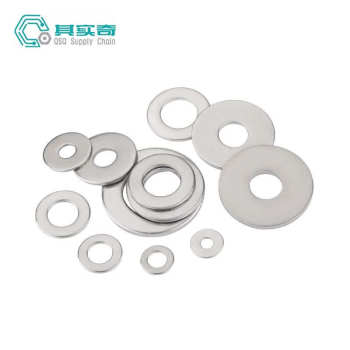 其实奇 平垫圈. KGJG210 不锈钢304100个/包M16GB97