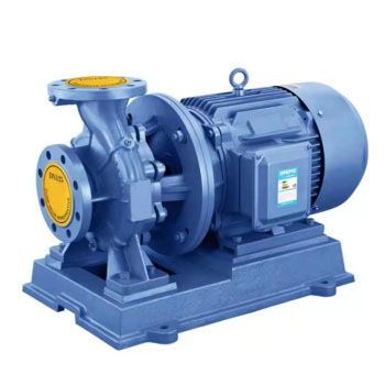 东海水泵 4寸*5.5kw 彩
