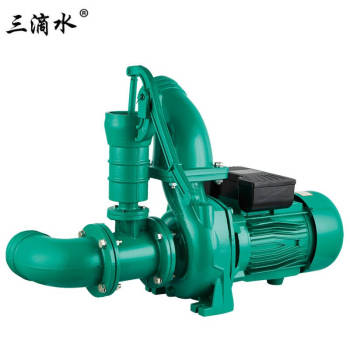 三滴水 三滴水污水泵 NL-16-15KW;不含电机
