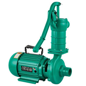 三滴水 三滴水污水泵 NL-16-15KW;不含电机