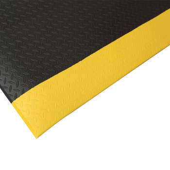 爱柯部落 索恩经济型单层发泡PVC抗疲劳垫