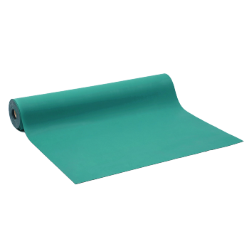 金能电力 绿黑防静电橡胶地垫