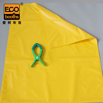 爱柯部落 EVA树脂带电作业绝缘毯 400v 80*100cm