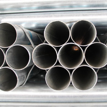 友发 热镀锌钢管
