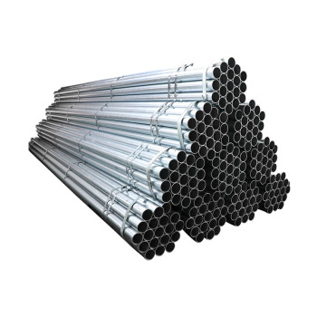 正金元 热镀锌钢管