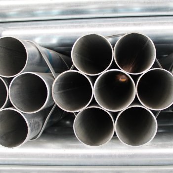 利达 镀锌钢管