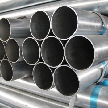 利达 镀锌钢管