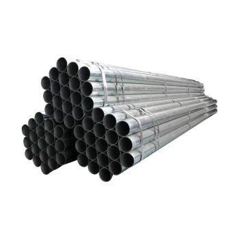 正大 天虹热镀锌钢管