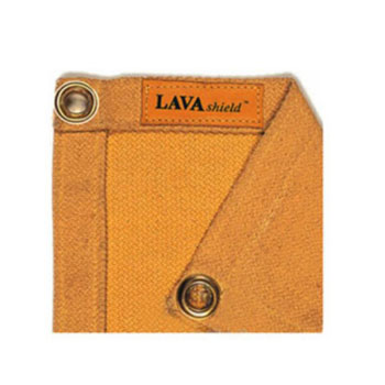 威特仕 30安玻璃纤维防火毯耐高温538°