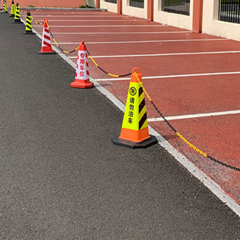 XC 提环方锥 75cm，4kg 黄（可定制）