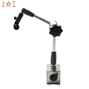 上工 指针式百分表带磁座 球形万向表座 58*50*56 WCE-6CA