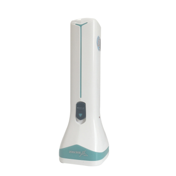 雅格 YG-3839C LED手电筒 YG-3839C 1.5W 2档