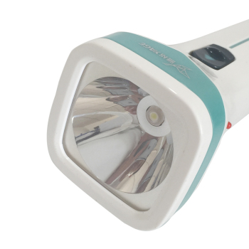 雅格 YG-3839C LED手电筒 YG-3839C 1.5W 2档