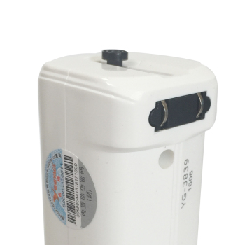 雅格 YG-3839C LED手电筒 YG-3839C 1.5W 2档