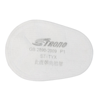 思创 P1静电纤维滤棉 ST-TYX 滤棉