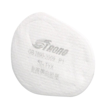 思创 P1静电纤维滤棉 ST-TYX 滤棉