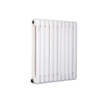 津兴盛 家用暖气片客厅水暖钢制散热器钢二柱50方