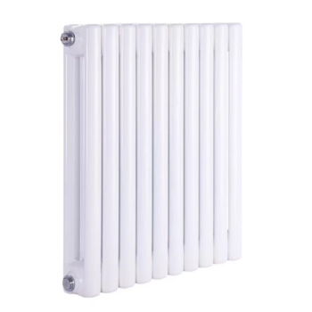 利兴 钢二柱暖气片 壁厚1.8cm