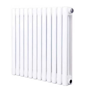 利兴 钢二柱暖气片 壁厚1.8cm