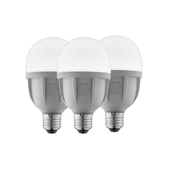 欧普 OPPLE LED灯泡心悦-A150-40W E27 40w 白光