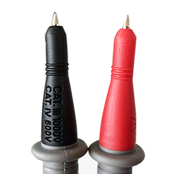 优利德UNIT 表笔/测试线UT-L27 UT-L27