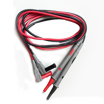 优利德UNIT 表笔/测试线UT-L27 UT-L27