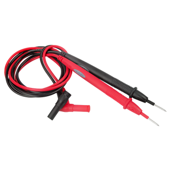 优利德UNIT 数字万用表表笔 UT50