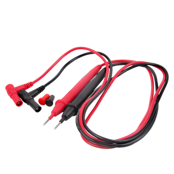 优利德UNIT 数字万用表表笔 UT50