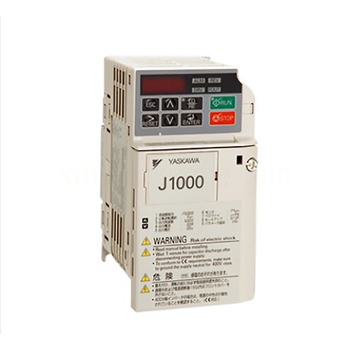安川 J1000小型简易型变频器
