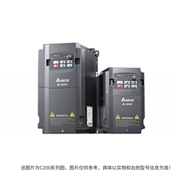 台达 变频器380V/3P 1.5KW