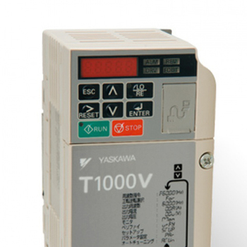 安川 T1000V纺织专用变频器