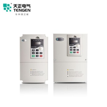 天正电气 变频器