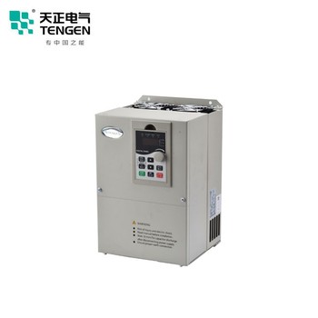 天正电气 变频器